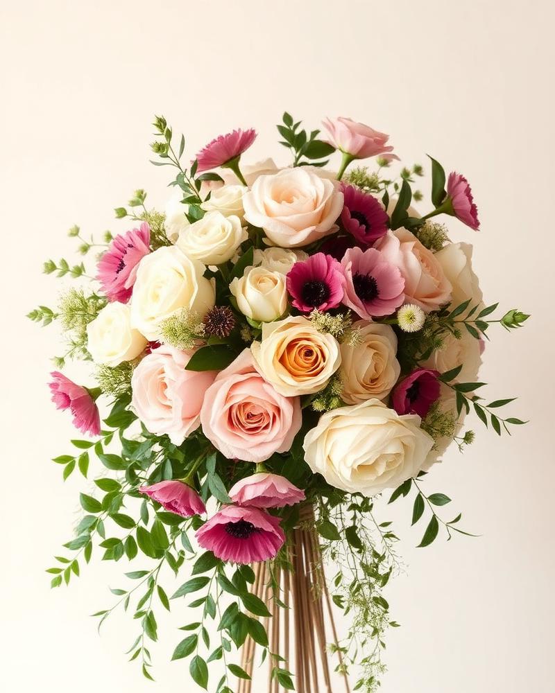 Custom Bouquets bouquet, Zuri Blooms