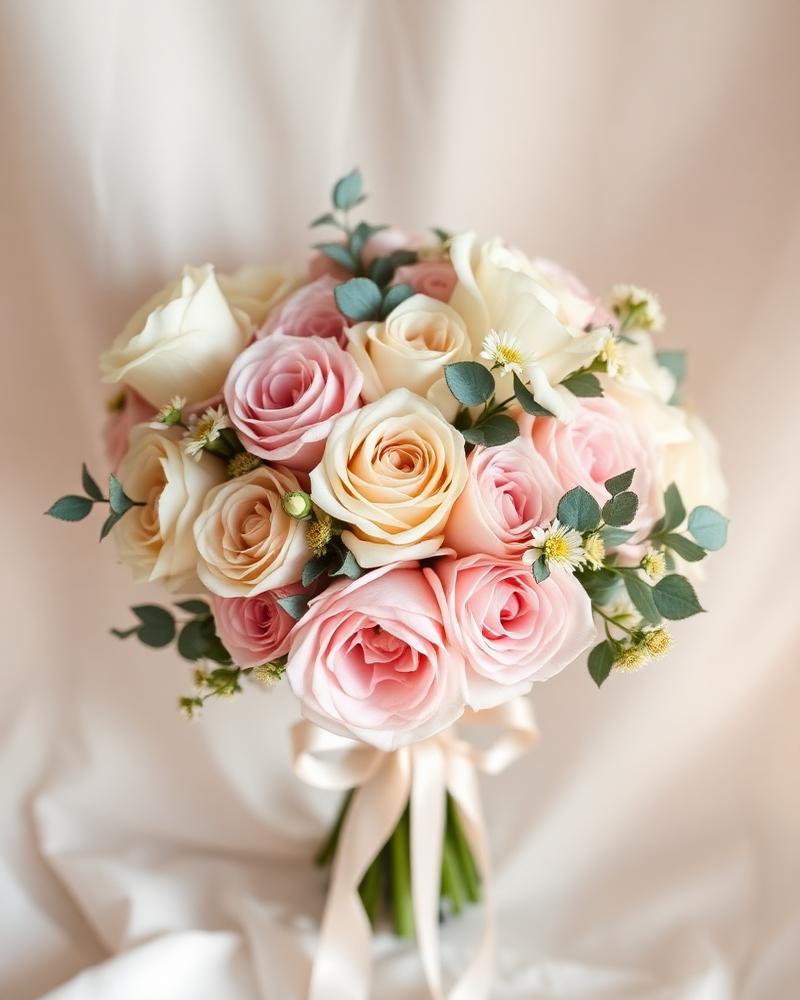 Everyday bouquet, Zuri Blooms